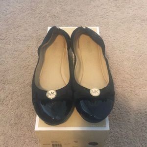 Michael Kors ballet flats